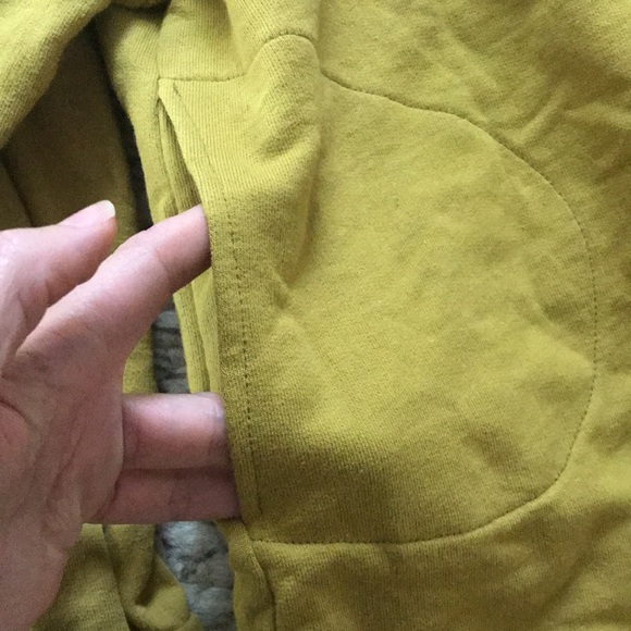 2 Mabo funnel neck sweatshirts - Picture 4 of 8